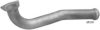POLMO 69.23 Exhaust Pipe